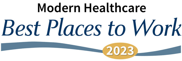 best places to work logo 2023