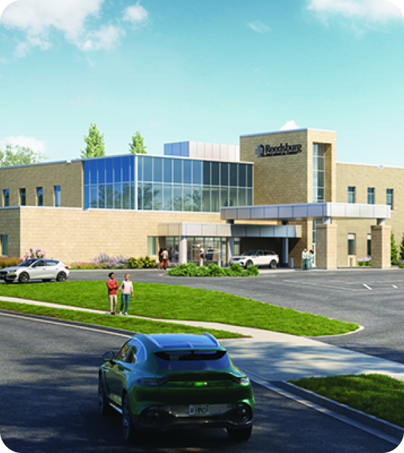 Reedsburg Area Medical Center