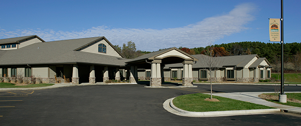 Senior Life Center